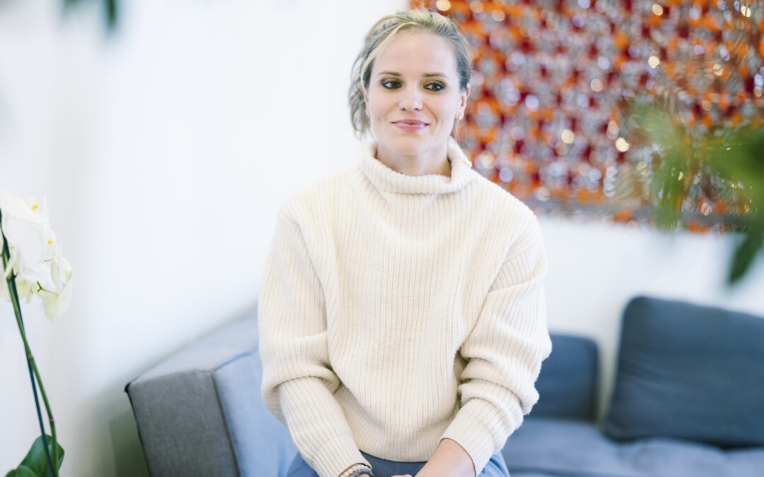 Why Vulnerability Is the Secret Ingredient to Transforming Corporate Wellness