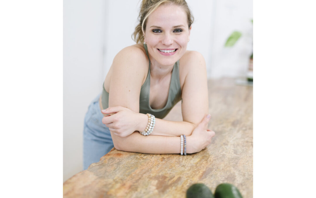 Compassionate Eating: Finding Self-Love Through Food